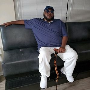 Meet your Posher, Walter